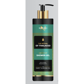 KANNUSTUSOHJELMA Rituals OF THALASSO 400ml väh. 60 euron tilauksen yhteydessä