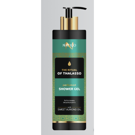 KANNUSTUSOHJELMA Rituals OF THALASSO 400ml väh. 60 euron tilauksen yhteydessä