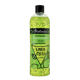 Limon Cello kuoriva suihkugeeli 500ml 