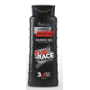 Suihkugeeli Men ADVENTURE the RACE 3in1 500ML