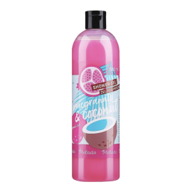 Suihkugeeli Granaattiomena & Kookos 500ml