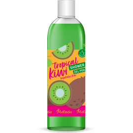 Kiwi Suihkugeeli 500ml