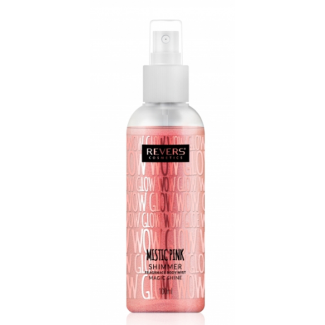 MISTIK PINK  Body Mist 100ml