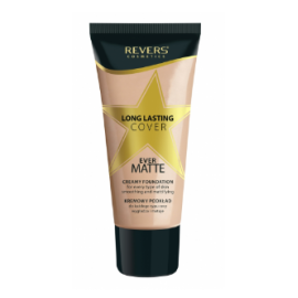 Pitkäkestoinen meikkivoide -Long lasting cover N06 Nude 30ml