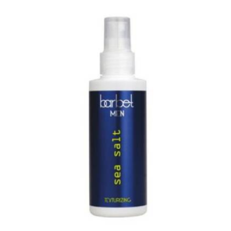 Barbet Men Sea Salt merisuolasuihke hiuksille 150ml