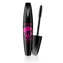 Ripsiväri Lenght & Volume mascara + ripsiseerumi 10ml