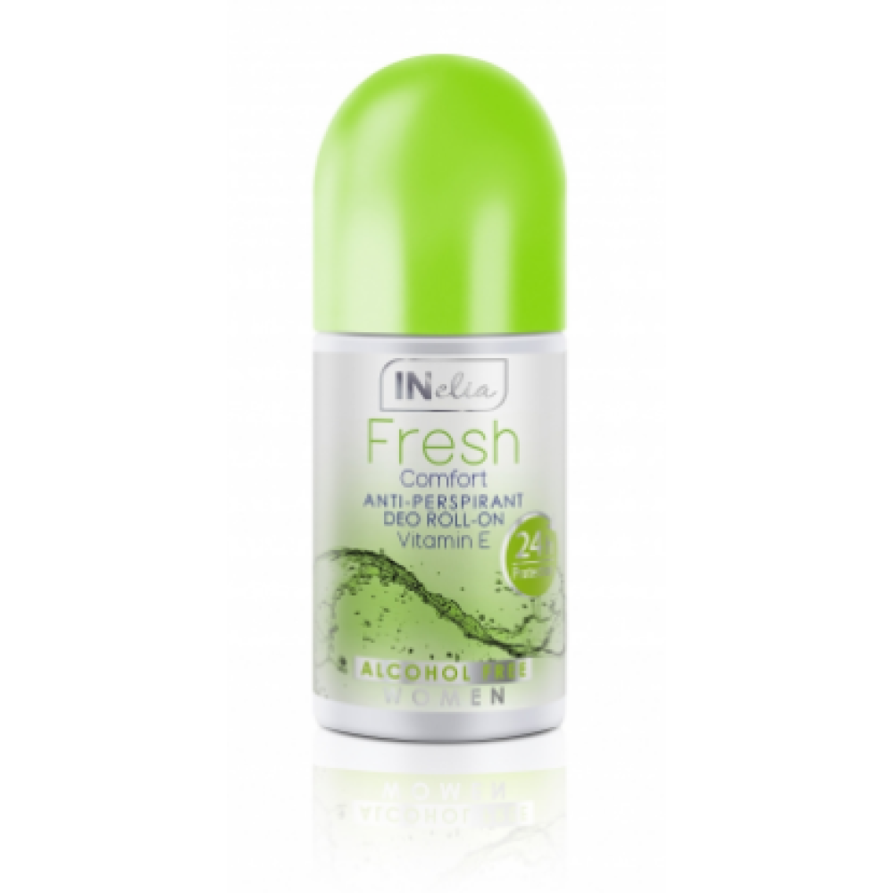 Deodorantti Inelia FRESH 50ml  