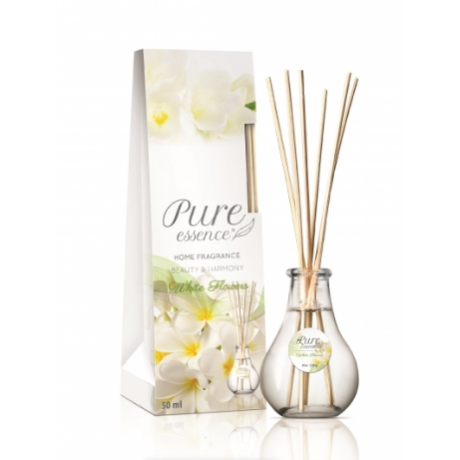 Huonetuoksu 50ml White Flowers 50ml 