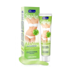 Ihokarvanpoistovoide säärille Ultra-Soft Aloe Veralla & D-pantenolilla 125 ml 