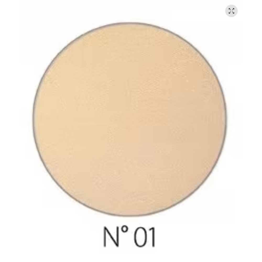Puuteri XL Nro1