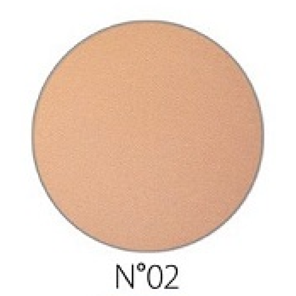 Puuteri XL Nro2 