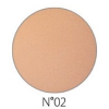 Puuteri XL Nro2 