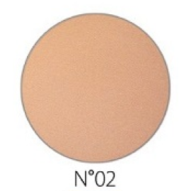 Puuteri XL Nro2 