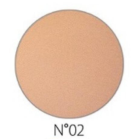 Puuteri XL Nro2 