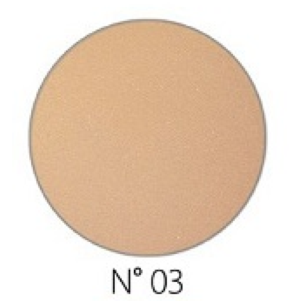 Puuteri XL Nro3