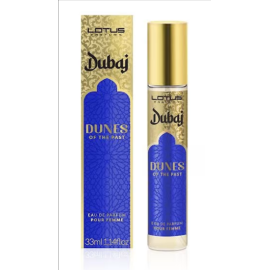 Hajuvesi DUNES OF THE PAST Unisex EDP 33ml