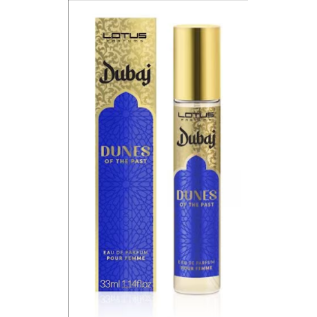 Hajuvesi DUNES OF THE PAST Unisex EDP 33ml