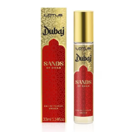 Hajuvesi SANDS OF OMAN – Unisex EDP 33ml