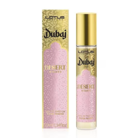 Hajuvesi DESERT NIGHTS EDP naiselle 33ml