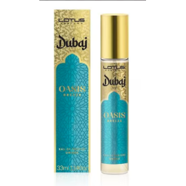Hajuvesi OASIS BREEZE Unisex EDP 33ml