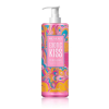 Suihku- ja kylpygeeli EXOTIC KISS 400ml (ennakko osto-oikeus vain max. 2 kpl/tilaus)