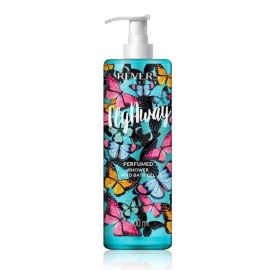 Suihku- ja kylpygeeli FLY AWAY 400ml (ennakko osto-oikeus vain max. 2 kpl/tilaus)