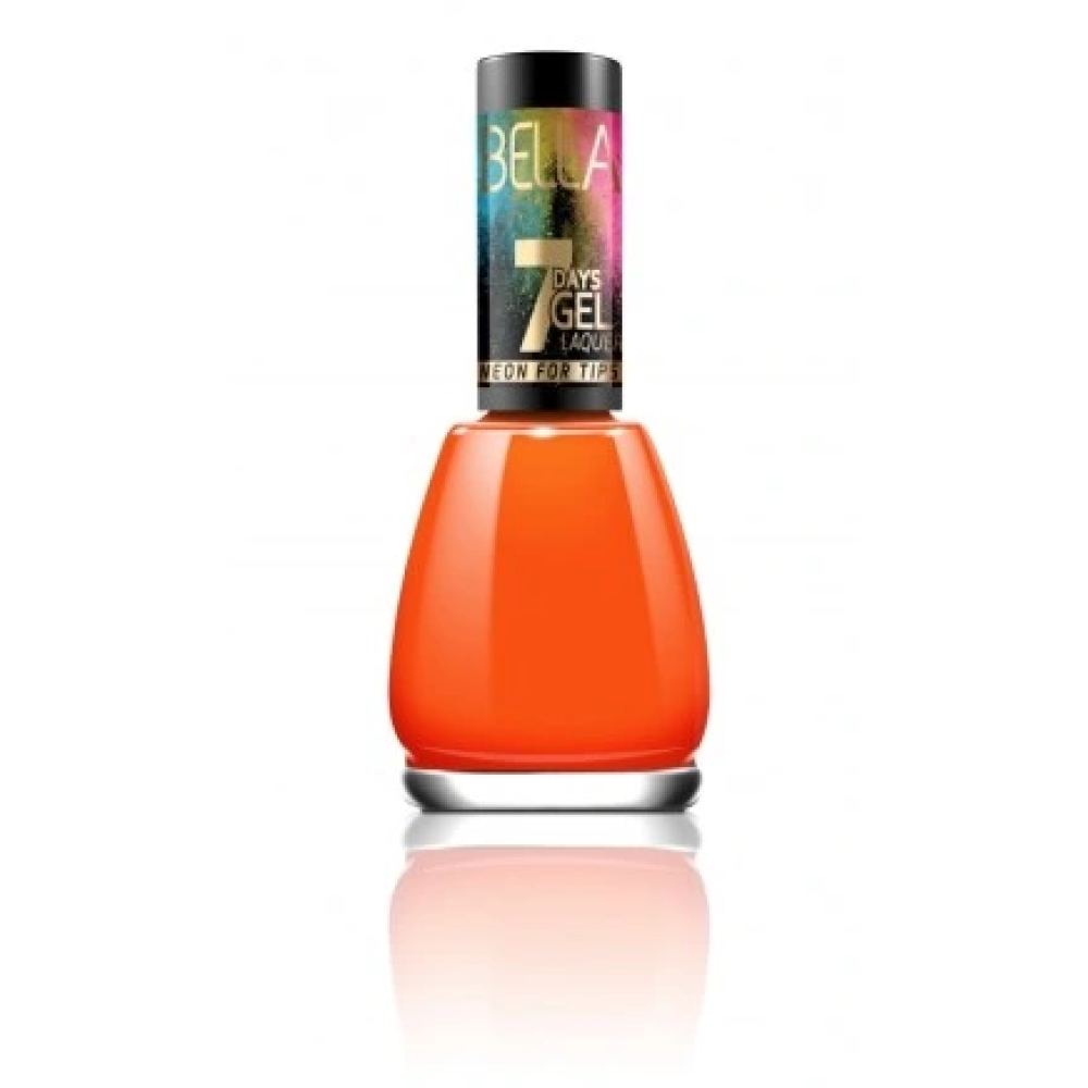 Kynsilakka Bella NEON 113 11ml