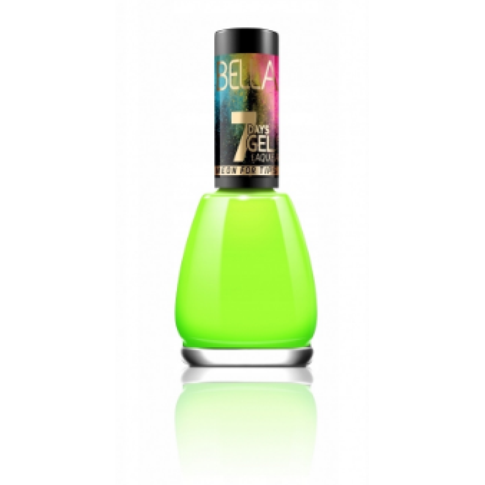 Kynsilakka Bella NEON 74 11ml