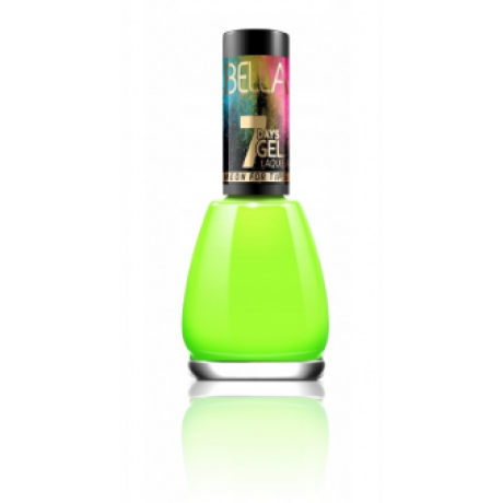 Kynsilakka Bella NEON 74 11ml