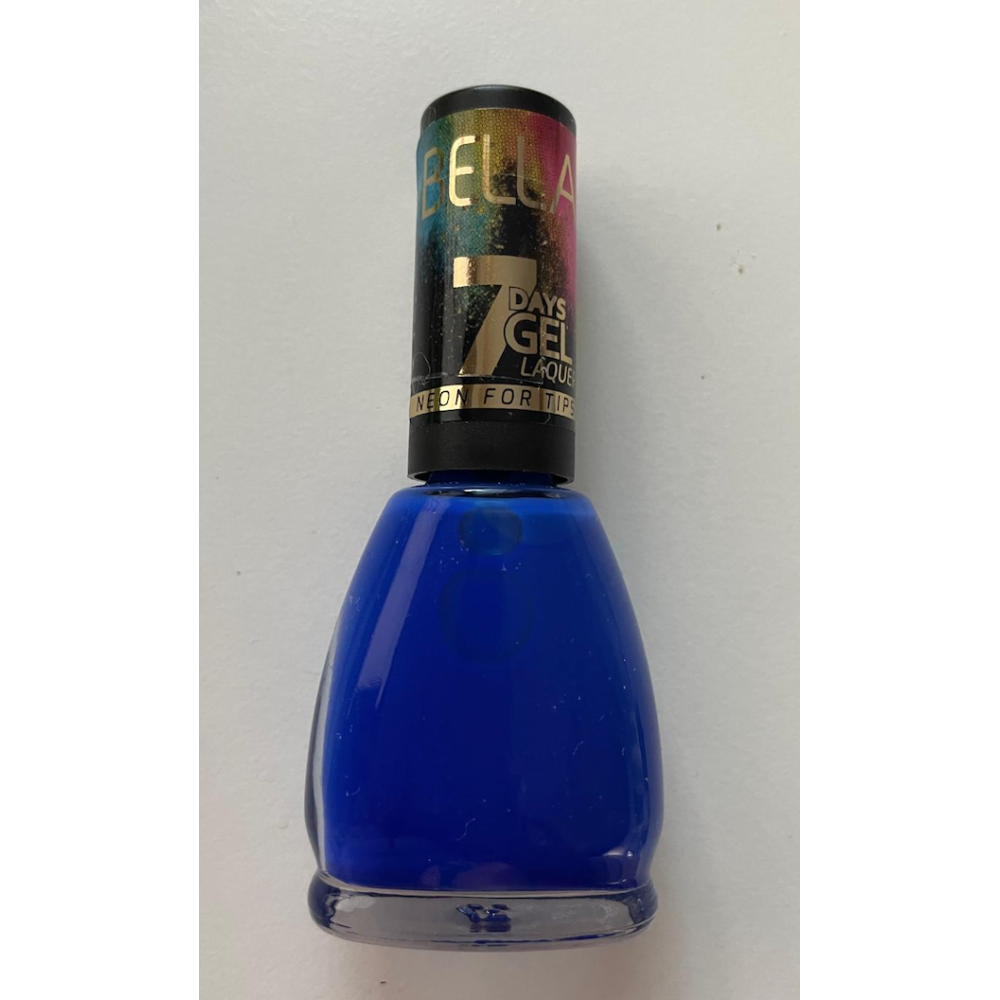 Kynsilakka Bella NEON 82 11ml