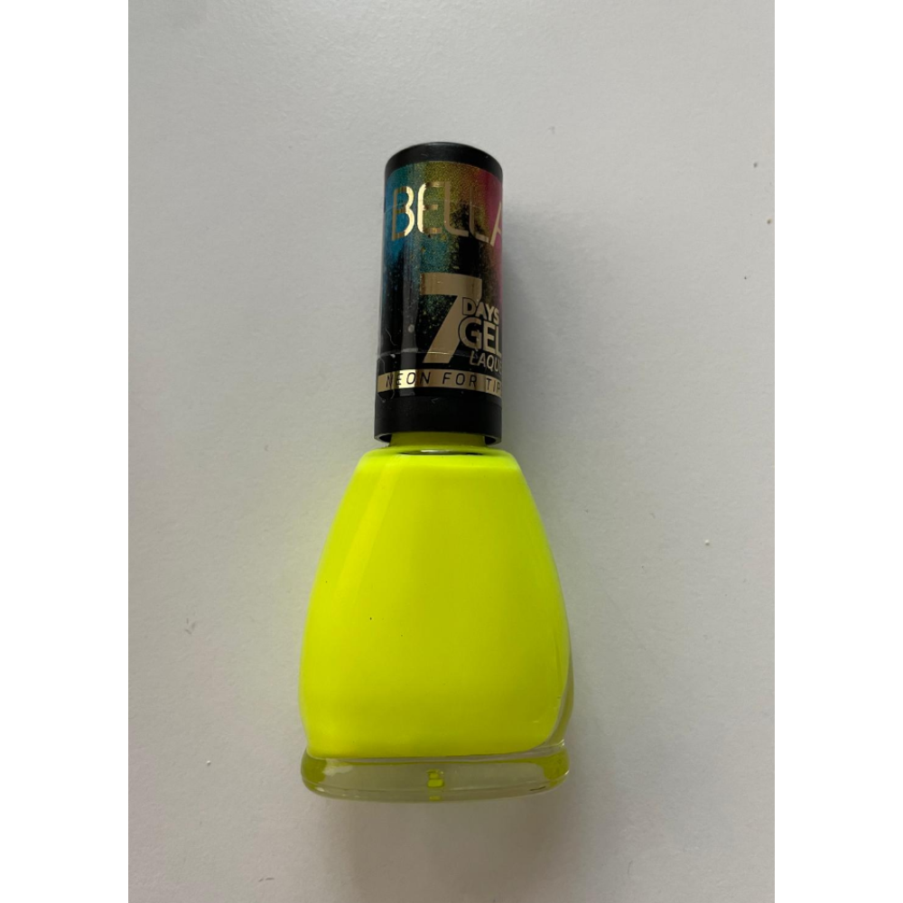 Kynsilakka Bella NEON 67 11ml