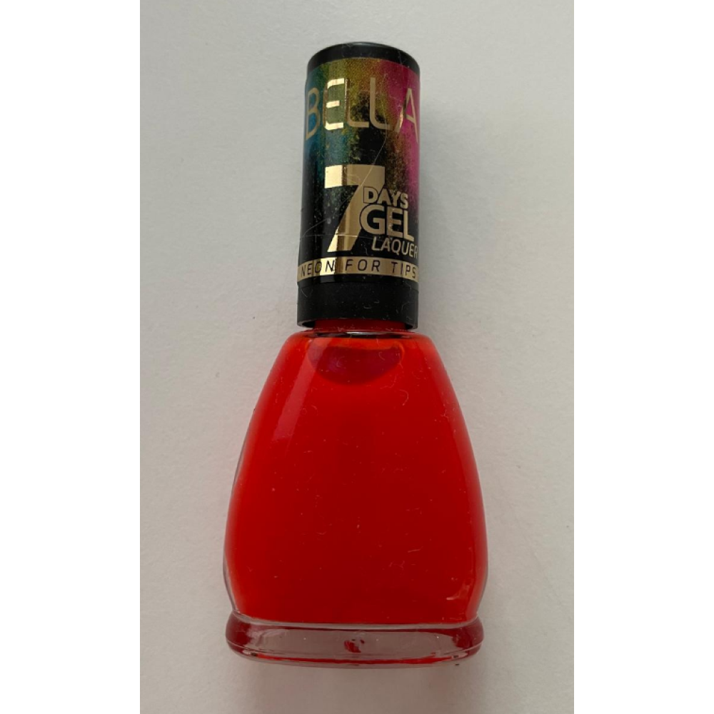 Kynsilakka Bella NOVA 113 11ml