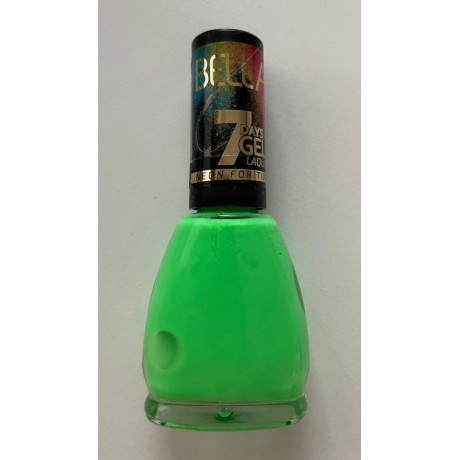 Kynsilakka Bella NOVA 66 11ml