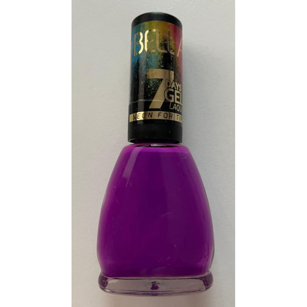 Kynsilakka Bella NEON 117 11ml
