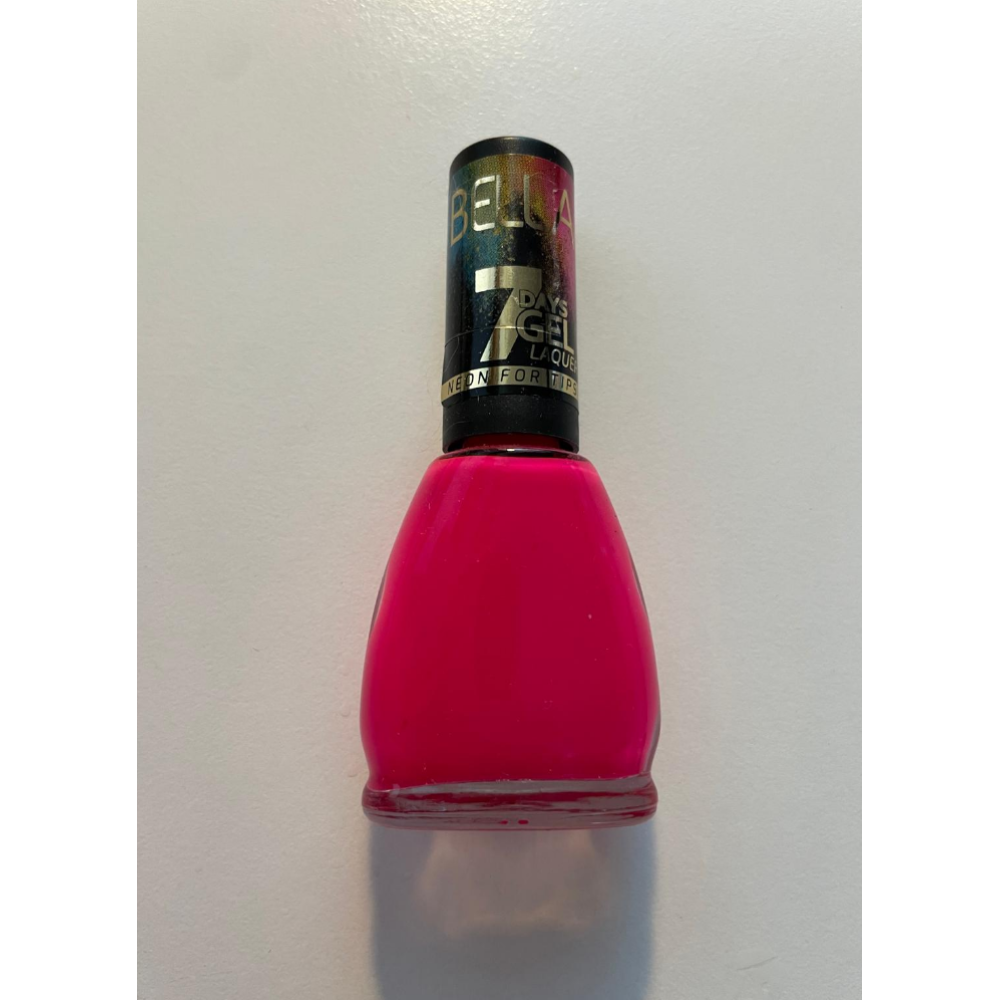 Kynsilakka Bella NEON 68 11ml