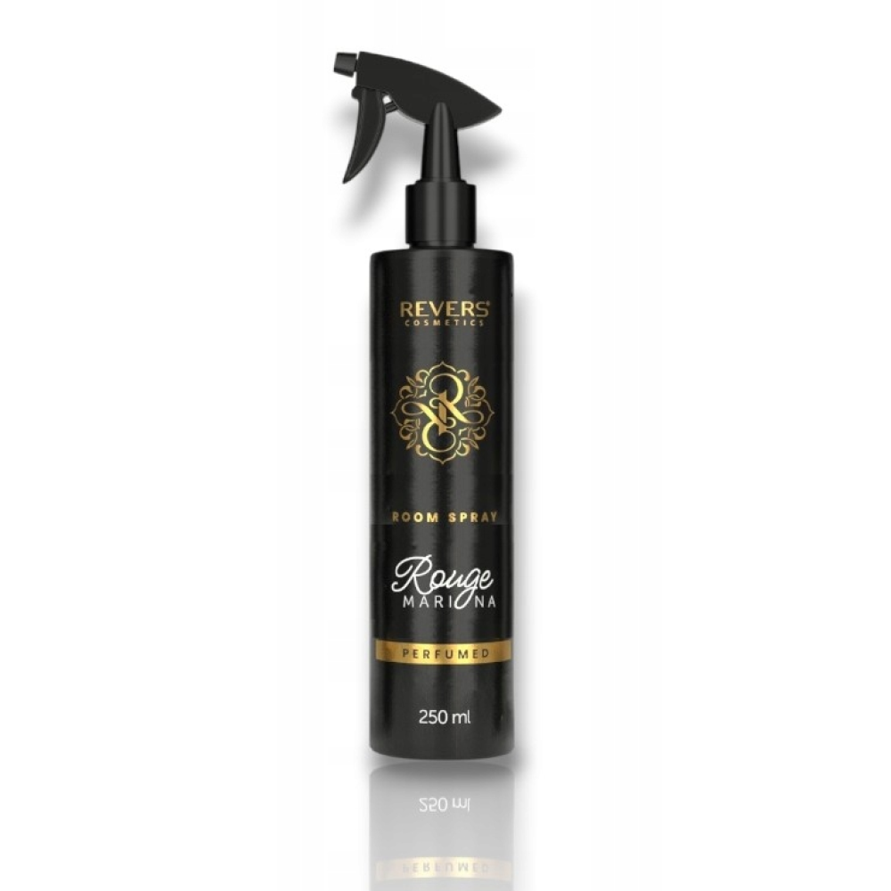 HUONETUOKSU Spray Rouge Marina Amber 250ml