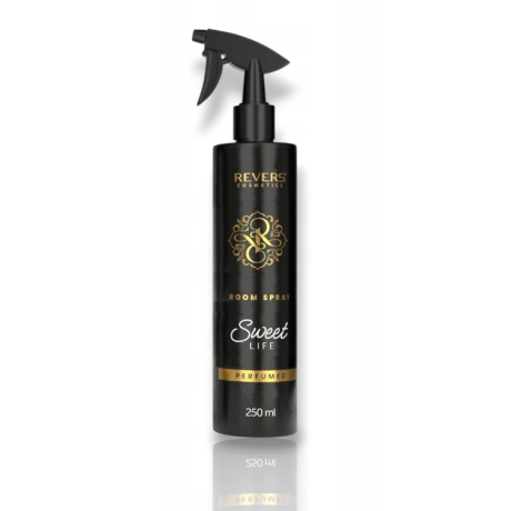 HUONETUOKSU Spray Sweet Life Citrus 250ml