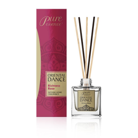 Huonetuoksu ORIENTAL DANCE Richness Rose 75ml