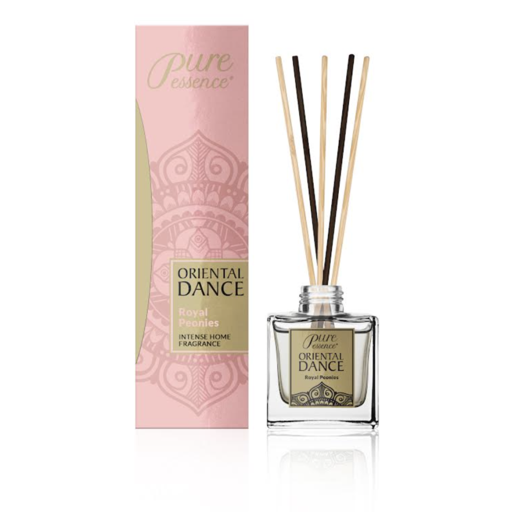 Huonetuoksu ORIENTAL DANCE Royal Peonies 75ml