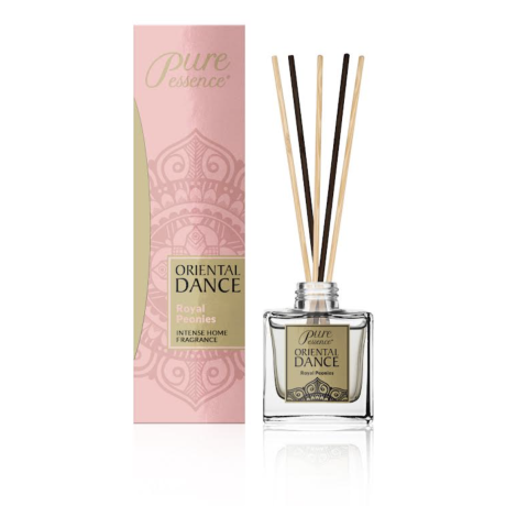Huonetuoksu ORIENTAL DANCE Royal Peonies 75ml