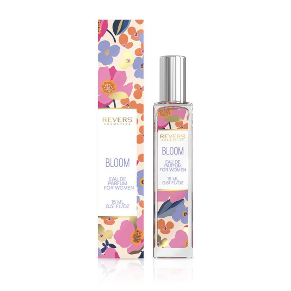 Hajuvesi BLOOM 15ml