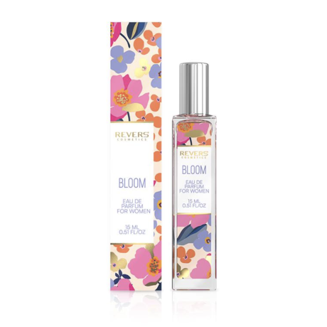 Hajuvesi BLOOM 15ml