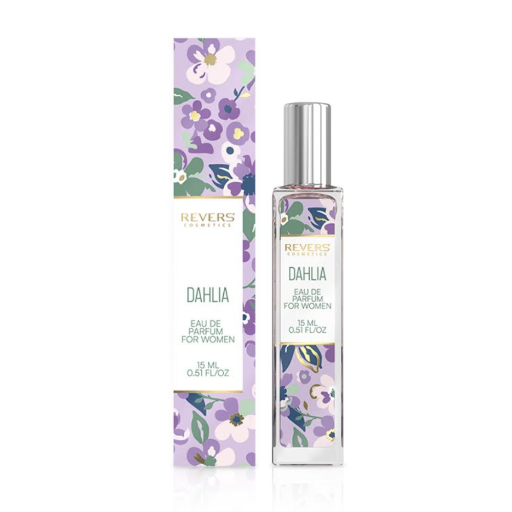 Hajuvesi DAHLIA 15ml