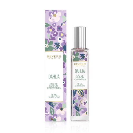 Hajuvesi DAHLIA 15ml