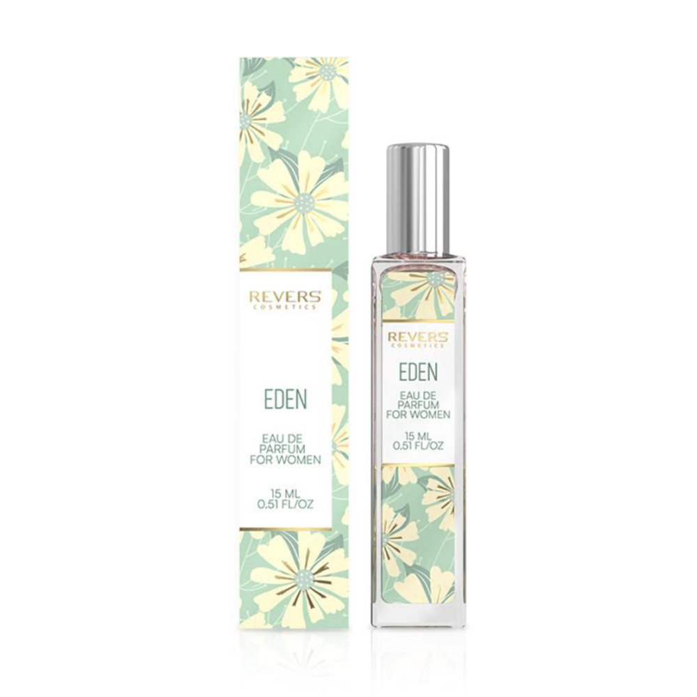 Hajuvesi EDEN 15ml