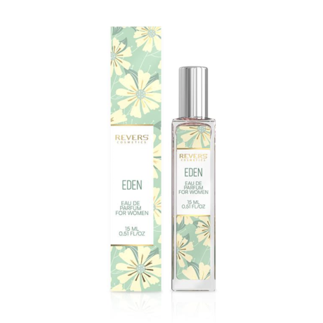 Hajuvesi EDEN 15ml