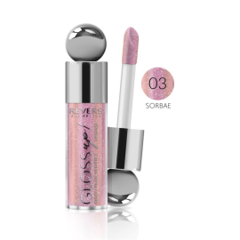 Huulikiilto Gloss Up 03 Sorbae 5ml