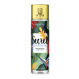 Secret Garden vartalotuoksu 235ml
