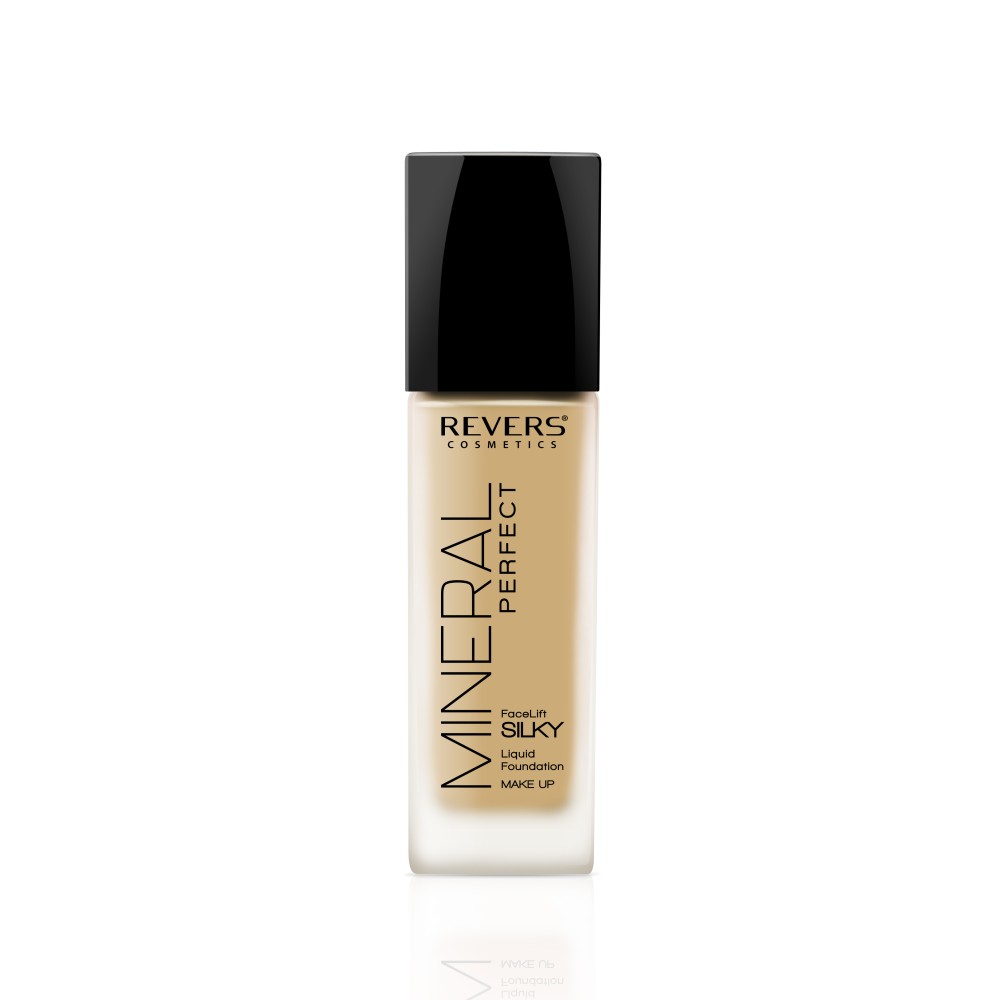 Mineraalimeikkivoide Beige 40ml