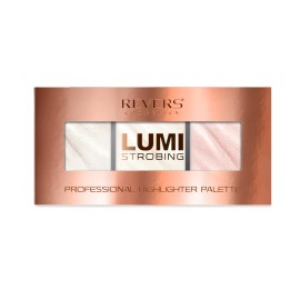 Lumi highlighter paletti kasvoille N01